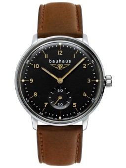 orologio donna Bauhaus 2037-2 Ladies Watch Dessau 35mm 5ATM