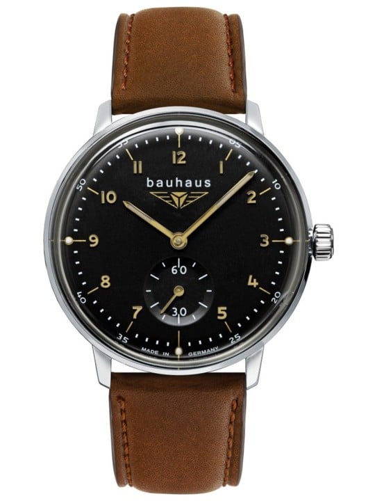 orologio donna Bauhaus 2037-2 Ladies Watch Dessau 35mm 5ATM