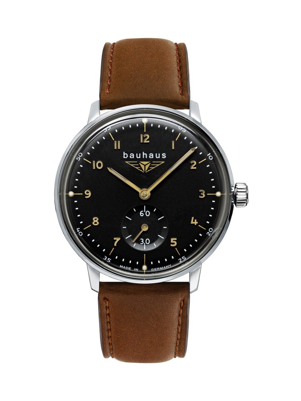 orologio donna Bauhaus 2037-2 Ladies Watch Dessau 35mm 5ATM