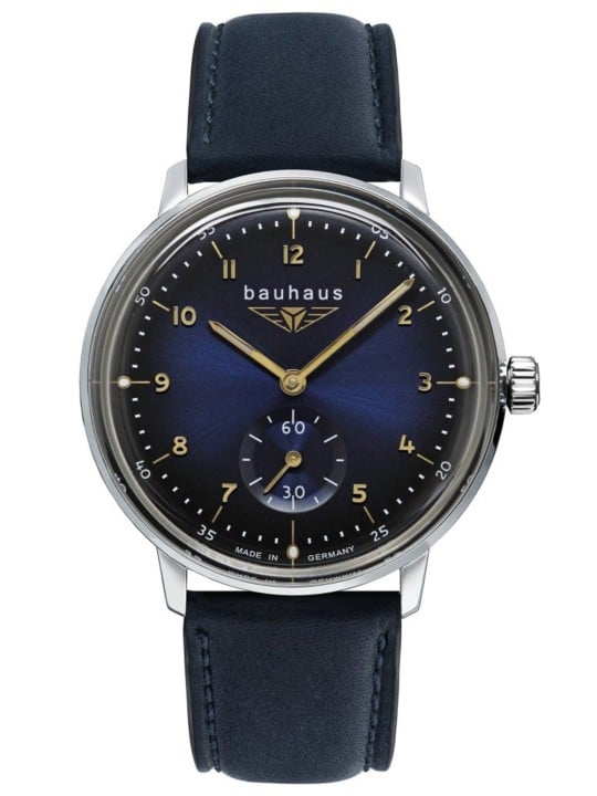 orologio donna Bauhaus 2037-3 Ladies Watch Dessau 35mm 5ATM