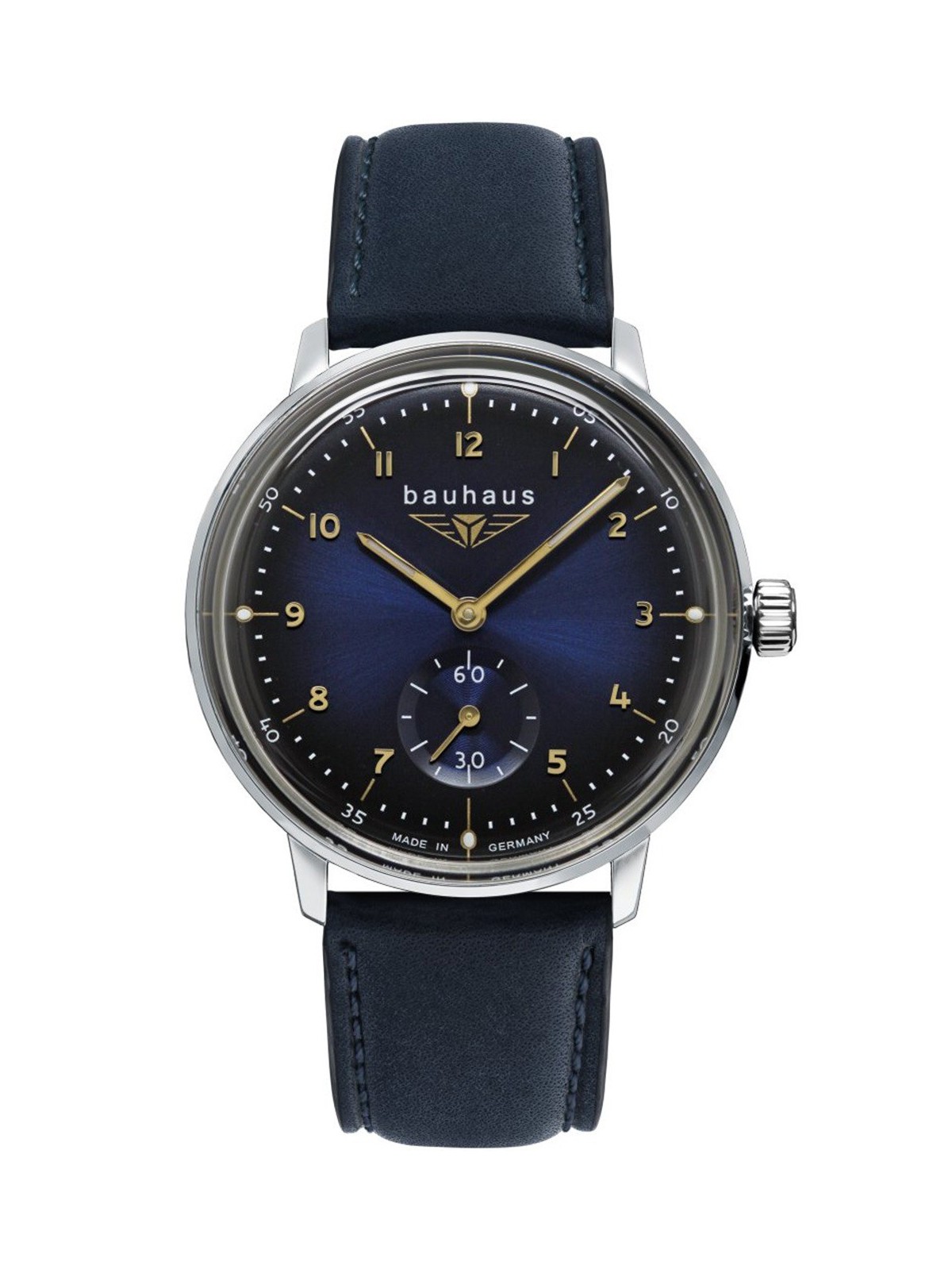 orologio donna Bauhaus 2037-3 Ladies Watch Dessau 35mm 5ATM