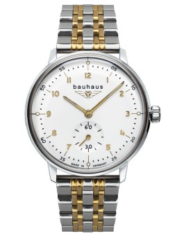 orologio donna Bauhaus 2037M-1 Ladies Watch Dessau 35mm 5ATM