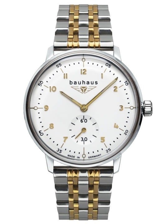 orologio donna Bauhaus 2037M-1 Ladies Watch Dessau 35mm 5ATM