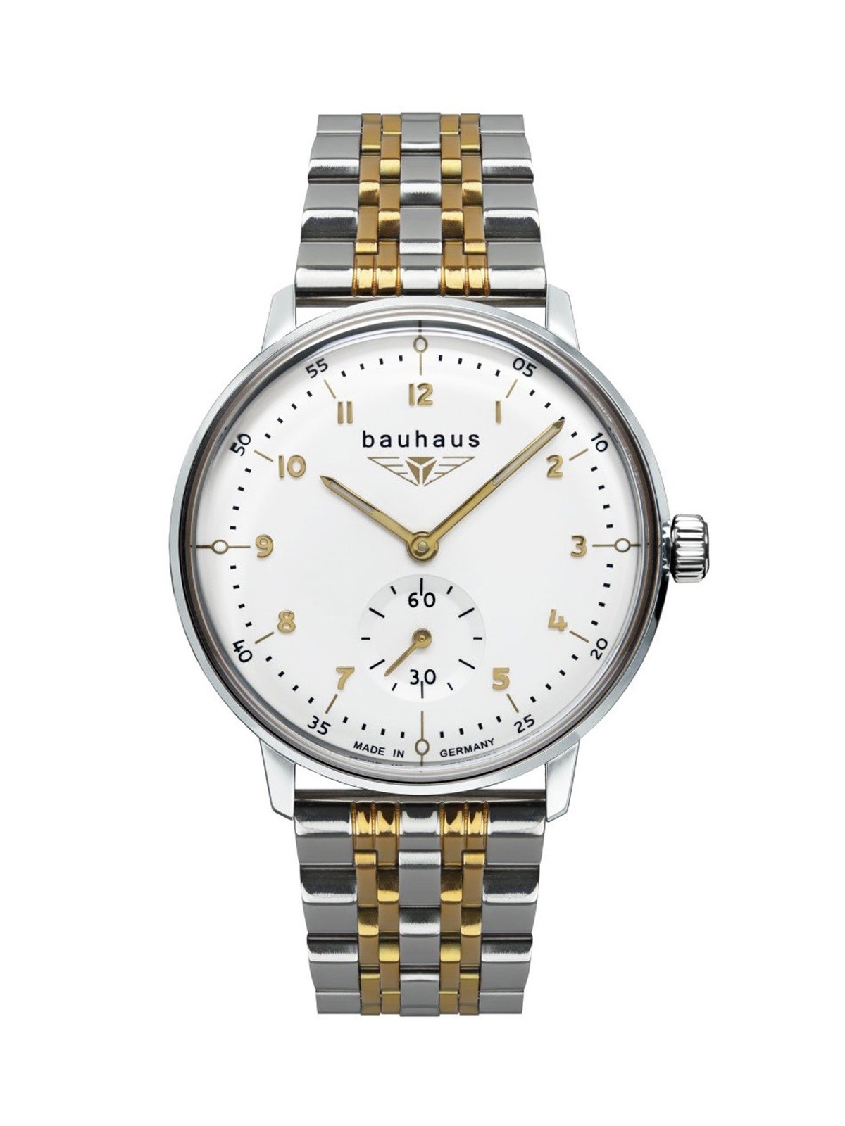 orologio donna Bauhaus 2037M-1 Ladies Watch Dessau 35mm 5ATM