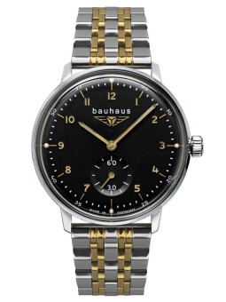 orologio donna Bauhaus 2037M-2 Ladies Watch Dessau 35mm 5ATM