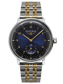 orologio donna Bauhaus 2037M-3 Ladies Watch Dessau 35mm 5ATM
