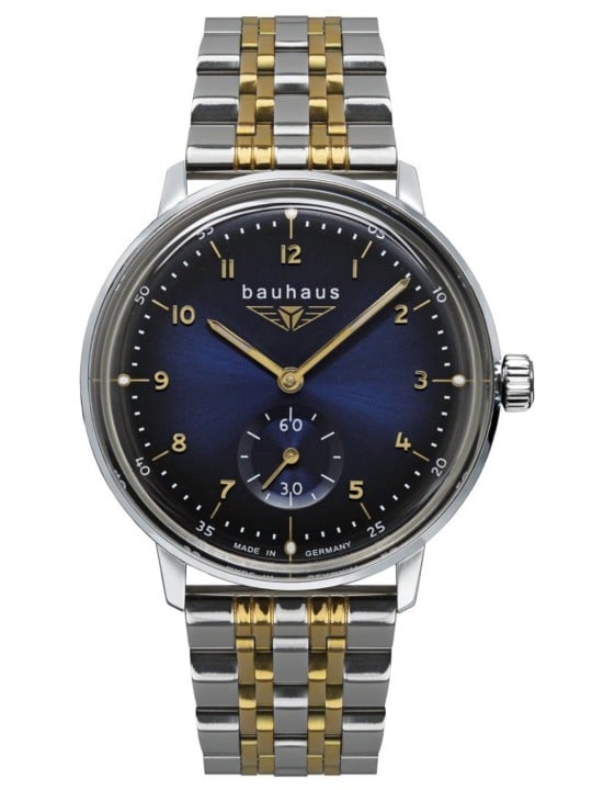orologio donna Bauhaus 2037M-3 Ladies Watch Dessau 35mm 5ATM
