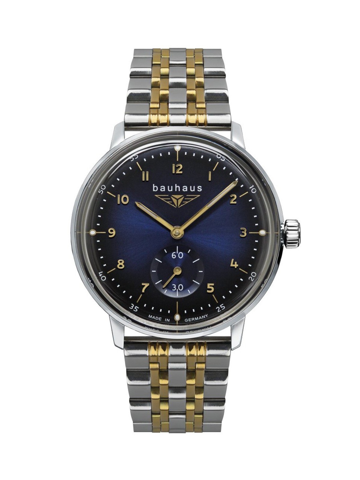 orologio donna Bauhaus 2037M-3 Ladies Watch Dessau 35mm 5ATM