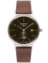 orologio uomo Bauhaus 2132-2 Mens Watch Classic 41mm 5ATM