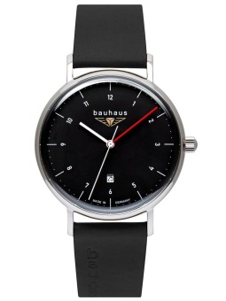 orologio uomo Bauhaus 2140-2 Mens Watch Classic 41mm 5ATM