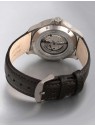 orologio uomo Bauhaus 2864-5 Mens Watch Aviation Automatic Titanium 42mm 10ATM