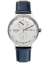 orologio uomo Bauhaus 2126-1 Mens Watch Classic Automatic 41mm 5ATM