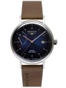 orologio uomo Bauhaus 2160-3 Mens Watch Classic Automatic 41mm 5ATM