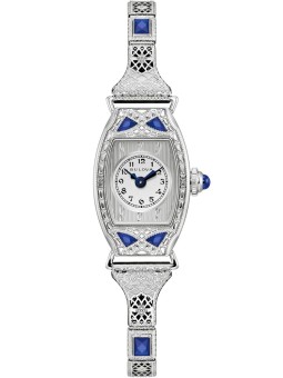 orologio donna Bulova 96L340 Ladies Watch Miss America Limited Edition 18mm 1ATM