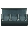 scatola orologio Rothenschild RS-3621-3BL Watch Roll Black-Grey [3]