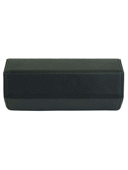 scatola orologio Rothenschild RS-3176-3-BL-GY Watch Roll Black-Grey [3]