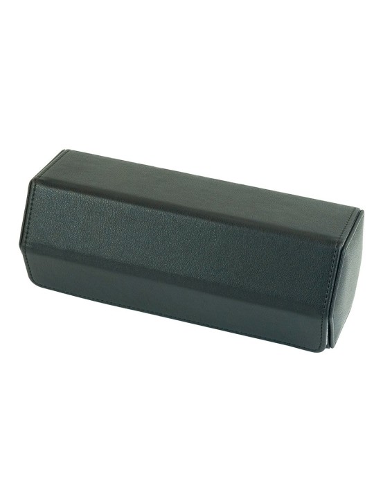 scatola orologio Rothenschild RS-3176-3-BL-GY Watch Roll Black-Grey [3]