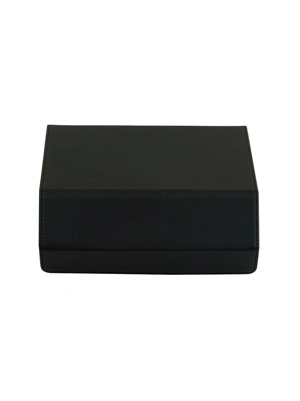 scatola orologio Rothenschild RS-3178-6-BL-GY Watch Storage Box Black-Grey [6]