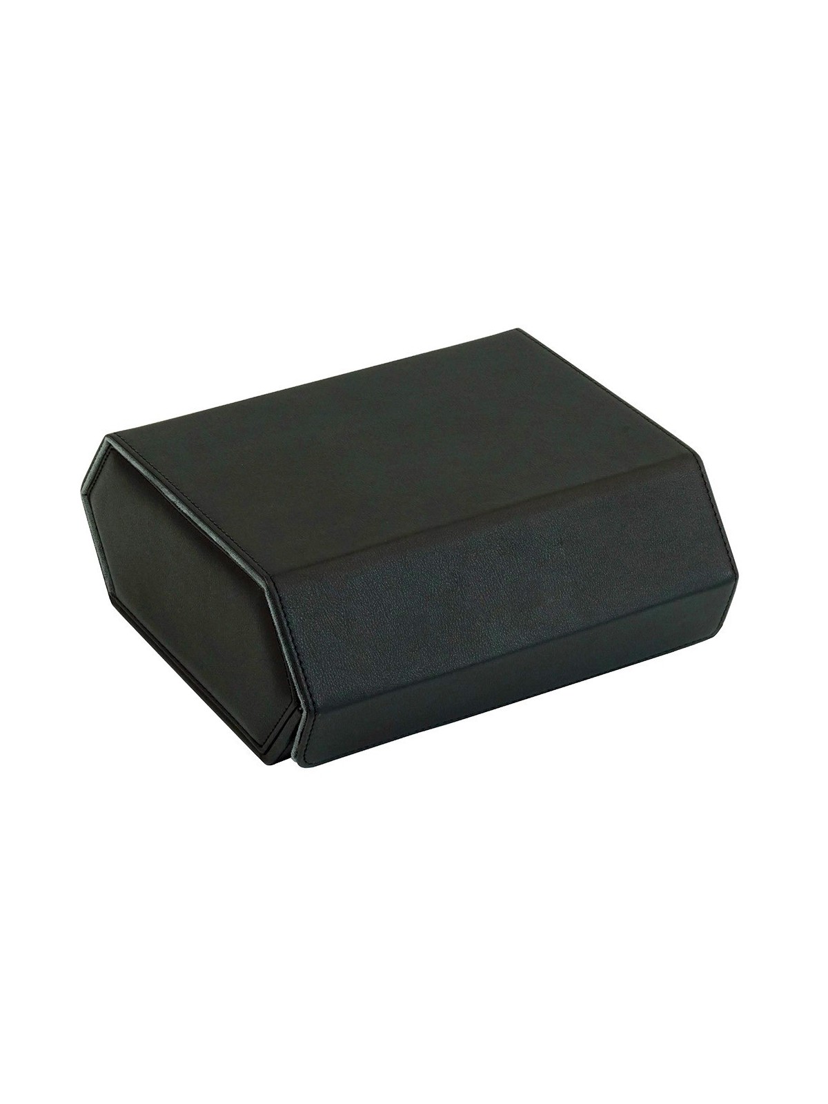scatola orologio Rothenschild RS-3178-6-BL-GY Watch Storage Box Black-Grey [6]