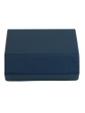 scatola orologio Rothenschild RS-3178-6-BLU-ORG Watch Storage Box Blue-Orange [6]