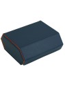 scatola orologio Rothenschild RS-3178-6-BLU-ORG Watch Storage Box Blue-Orange [6]