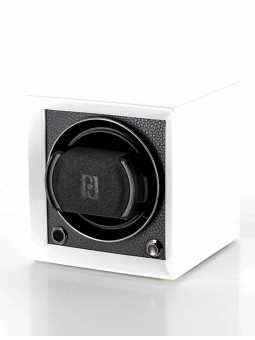 avvolgitore orologio Paul Design Watch Winder Gentlemen 1 White 20058