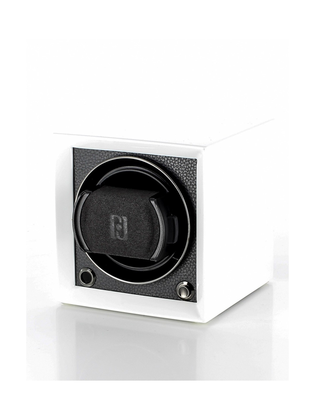 avvolgitore orologio Paul Design Watch Winder Gentlemen 1 White 20058
