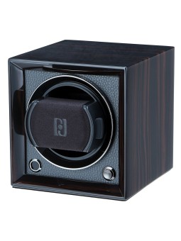 avvolgitore orologio Paul Design Watch Winder Gentlemen 1 Macassar 20082