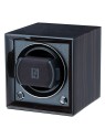 avvolgitore orologio Paul Design Watch Winder Gentlemen 1 Macassar 20082