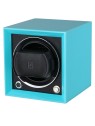 avvolgitore orologio Paul Design Watch Winder Gentlemen 1 Blue 20125