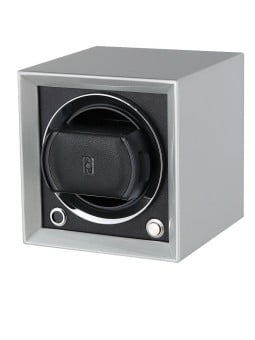 avvolgitore orologio Paul Design Watch Winder Gentlemen 1 Grey 20126
