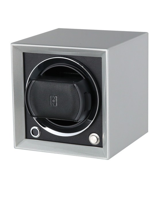 avvolgitore orologio Paul Design Watch Winder Gentlemen 1 Grey 20126