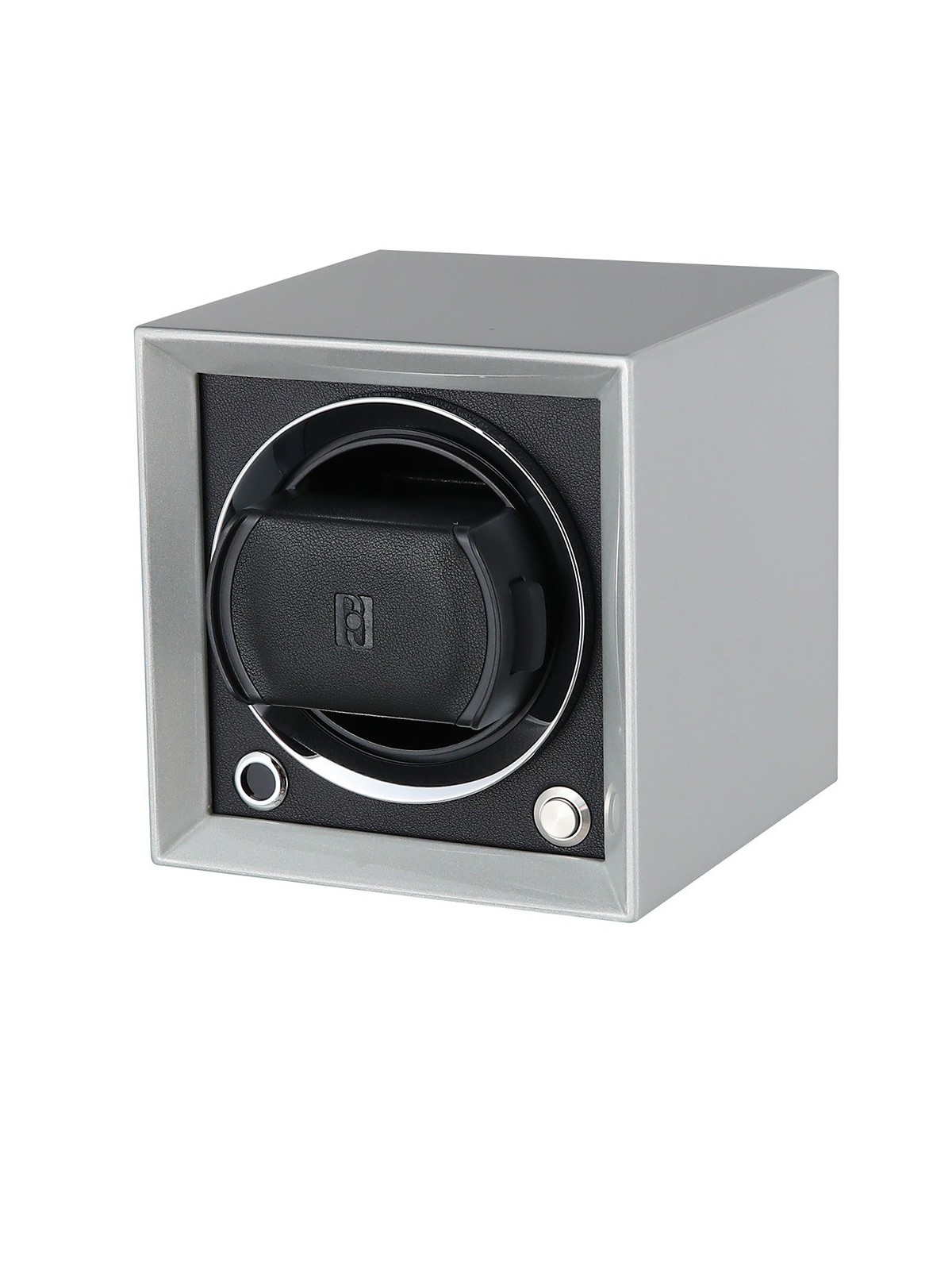 avvolgitore orologio Paul Design Watch Winder Gentlemen 1 Grey 20126