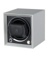 avvolgitore orologio Paul Design Watch Winder Gentlemen 1 Grey 20126