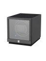 avvolgitore orologio Paul Design Watch Winder Gentlemen 1D Black 20089