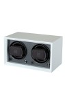 avvolgitore orologio Paul Design Watch Winder Gentlemen 2 White 20083