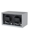 avvolgitore orologio Paul Design Watch Winder Gentlemen 2 Grey 20129