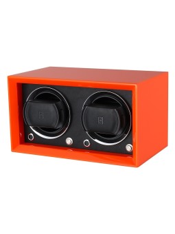 avvolgitore orologio Paul Design Watch Winder Gentlemen 2 Orange 20130