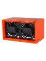 avvolgitore orologio Paul Design Watch Winder Gentlemen 2 Orange 20130