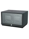 avvolgitore orologio Paul Design Watch Winder Gentlemen 2D Carbon 20091
