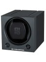 avvolgitore orologio Paul Design Watch Winder Cube Black 20113