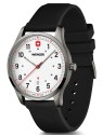 orologio uomo Wenger 01.1441.132 Mens Watch City Sport 42mm 5ATM