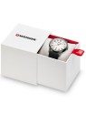 orologio uomo Wenger 01.1441.132 Mens Watch City Sport 42mm 5ATM