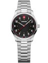 orologio donna Wenger 01.1421.128 Ladies Watch City Sport 34mm 5ATM