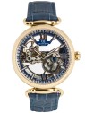 orologio donna Carl von Zeyten CVZ0083GBLS Ladies Watch Häusern Automatic Limited Edition 42mm 3ATM