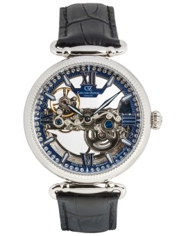 orologio donna Carl von Zeyten CVZ0083BLS Ladies Watch Häusern Automatic Limited Edition 42mm 3ATM