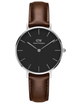 orologio donna Daniel Wellington DW00100177 Ladies Watch Petite Bristol 32mm 3ATM