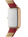 orologio donna Daniel Wellington DW00100453 Ladies Watch Quadro Pressed Suffolk 36mm 3ATM