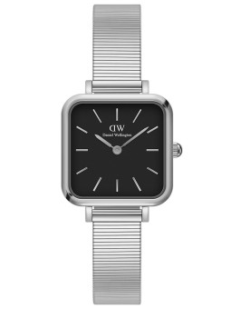 orologio donna Daniel Wellington DW00100522 Ladies Watch Quadro Studio 22mm 3ATM