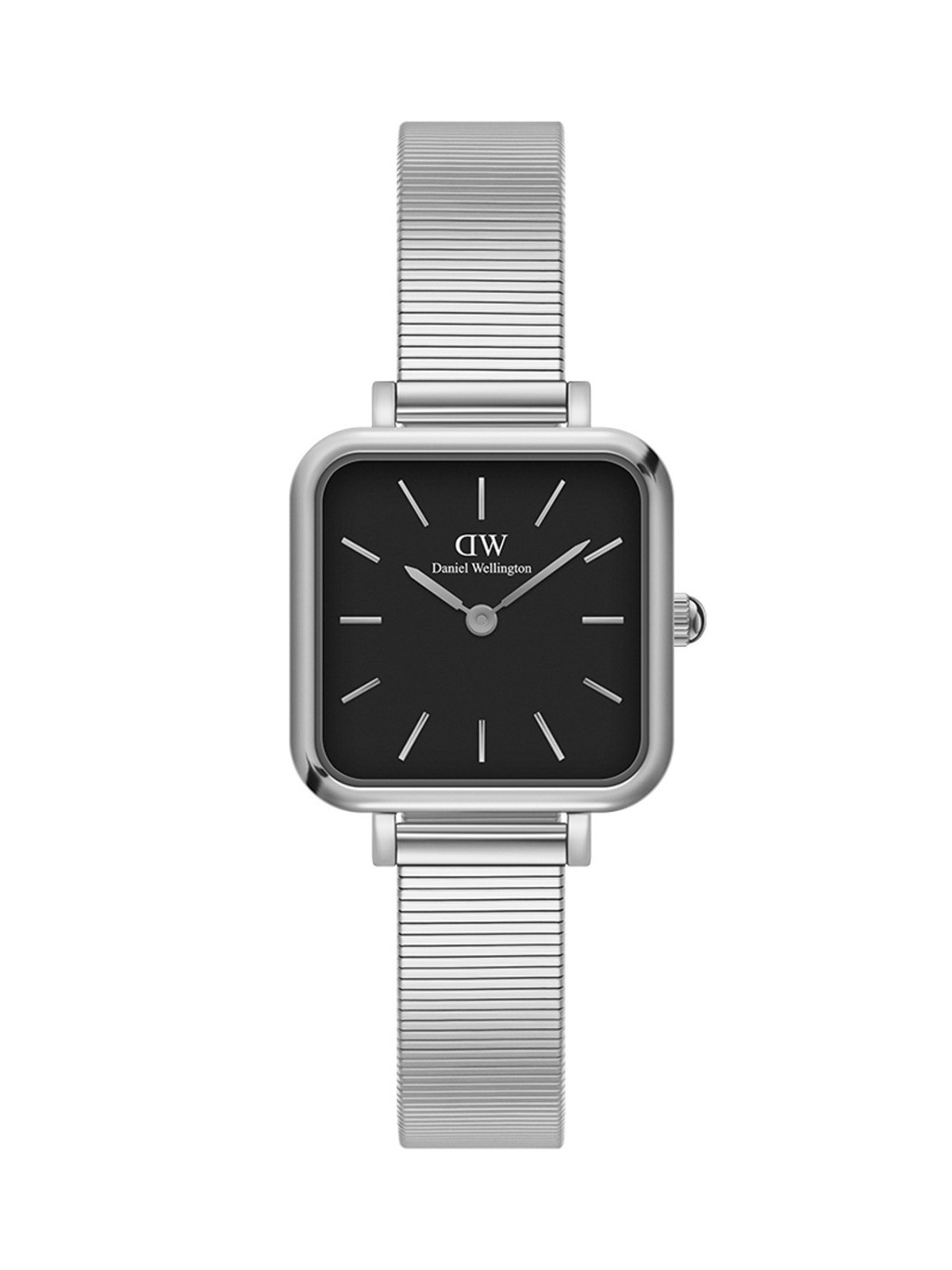 orologio donna Daniel Wellington DW00100522 Ladies Watch Quadro Studio 22mm 3ATM